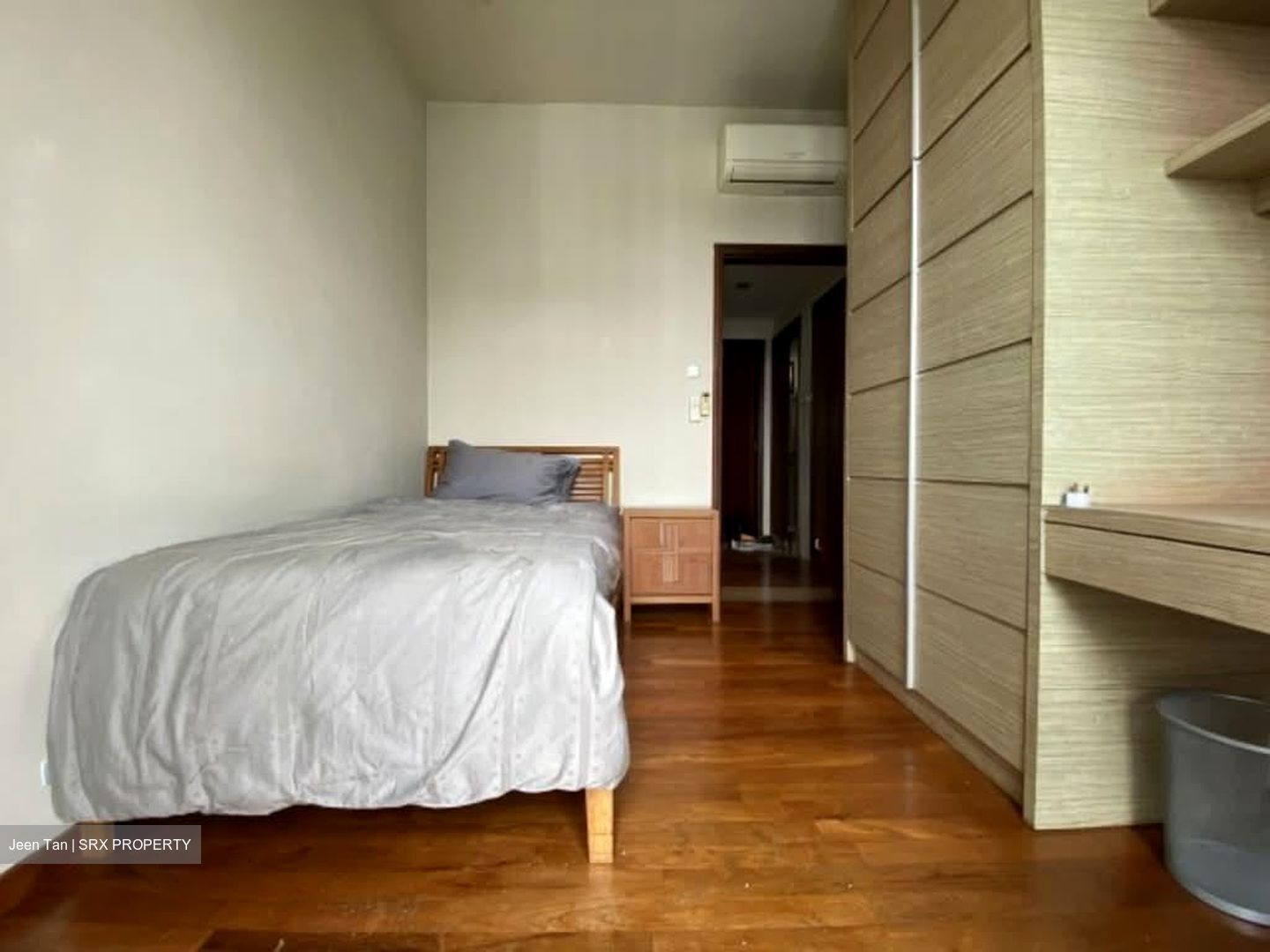 Signature Park (D21), Condominium #533083331